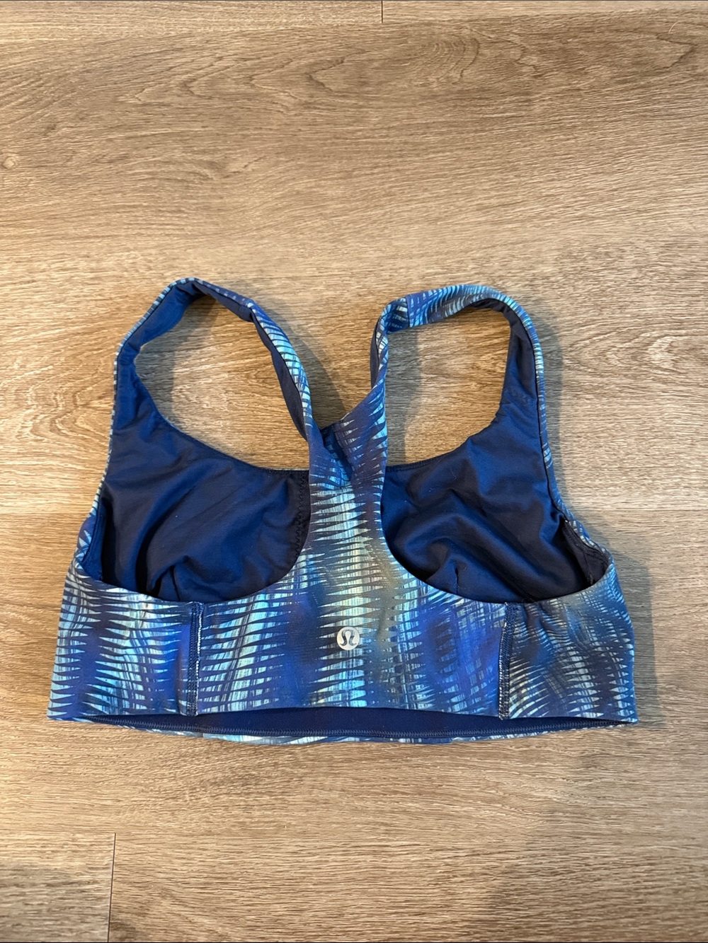 lululemon athletica Sports Bra